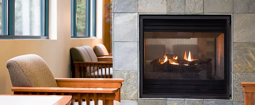 Fireplace Refacing in Eustis, Florida