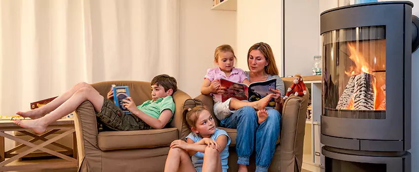 Kidsproofing Gas Fireplaces Installation in Eustis, FL