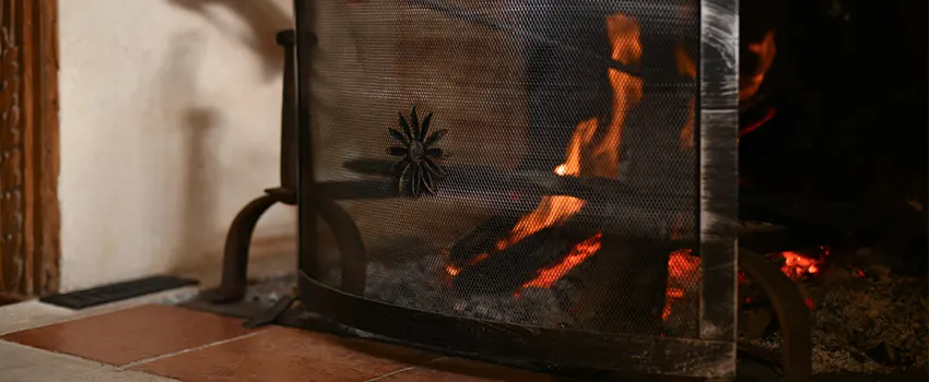 Electric Metal Fireplace installation Services in Eustis, FL