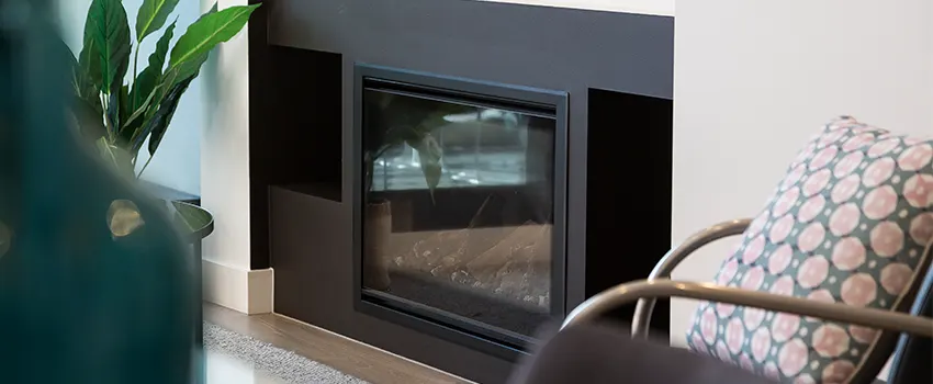 Welding Repairs for Fireplace Grate in Eustis, FL