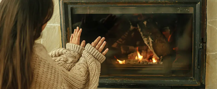 Wood-burning Fireplace Smell Removal Services in Eustis, FL