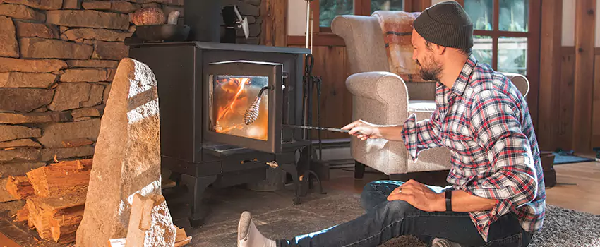 Fireplace Chimney Maintenance in Eustis, Florida