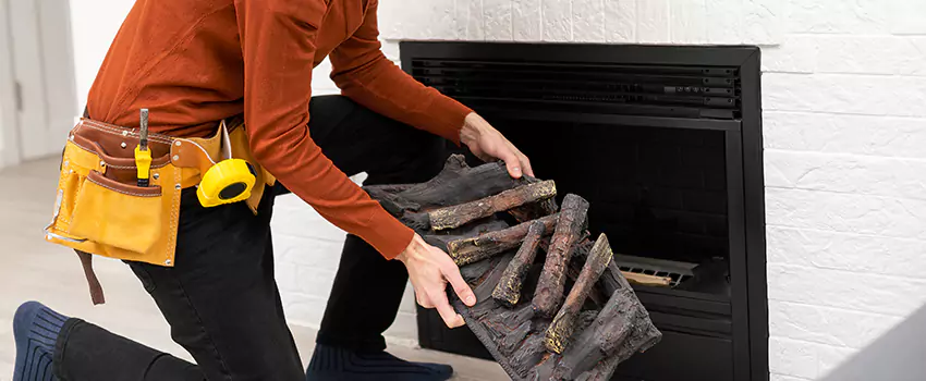 Fireplace Interior Sweeping in Eustis, FL