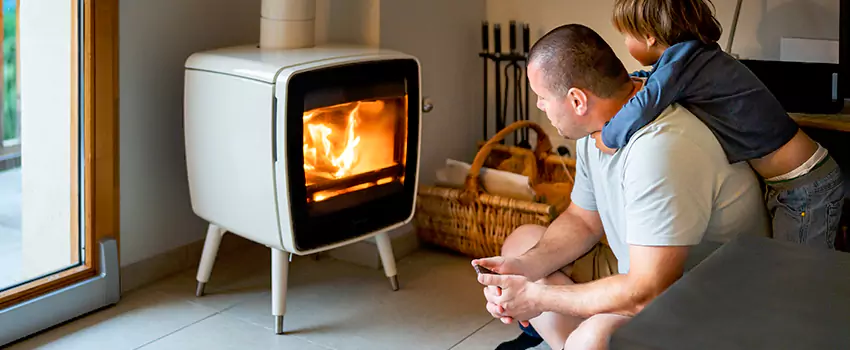 Fireplace Safety Inspection Technician in Eustis, Florida