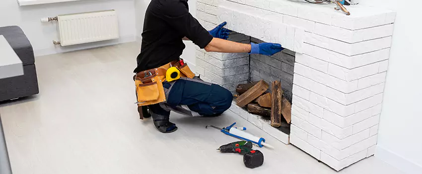 Cleaning Direct Vent Fireplace in Eustis, FL