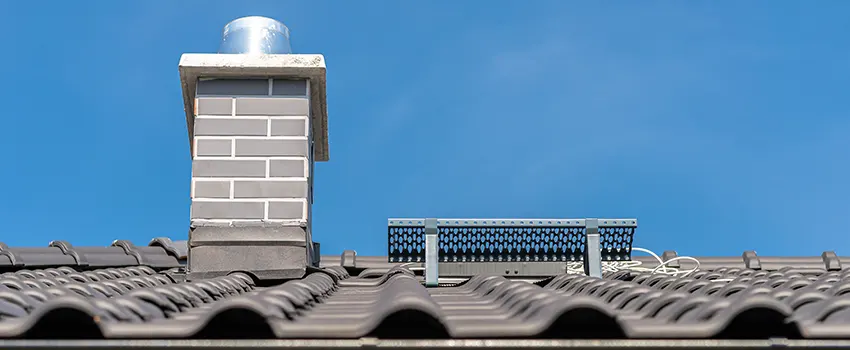 Repair Blocked Chimney in Eustis, Florida