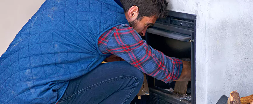Fix Non-Working Prefabricated Fireplace in Eustis, FL