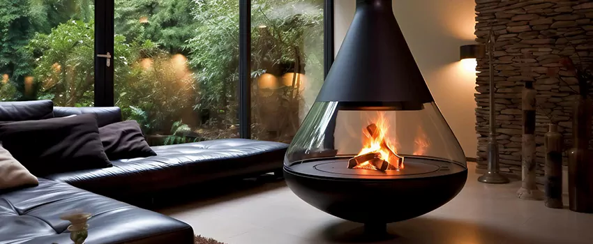 Affordable Floating Fireplace Repair And Installation Services in Eustis, Florida