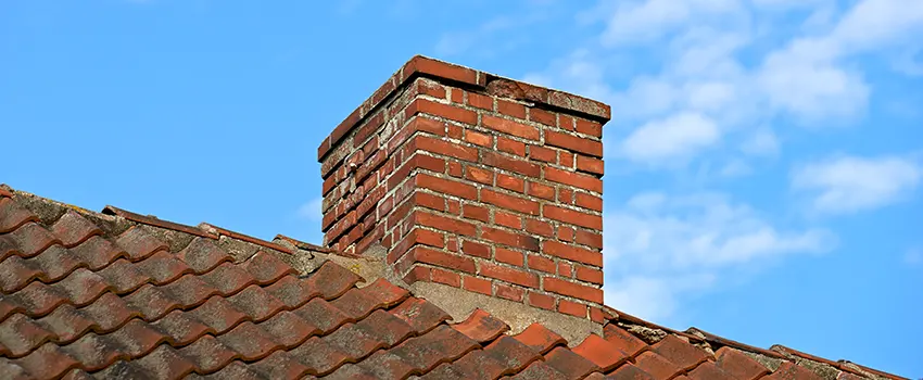 Flue Tiles Cracked Repair Services near Me in Eustis, FL