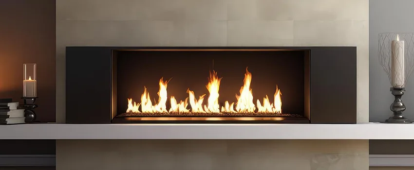 Vent Free Gas Fireplaces Repair Solutions in Eustis, Florida