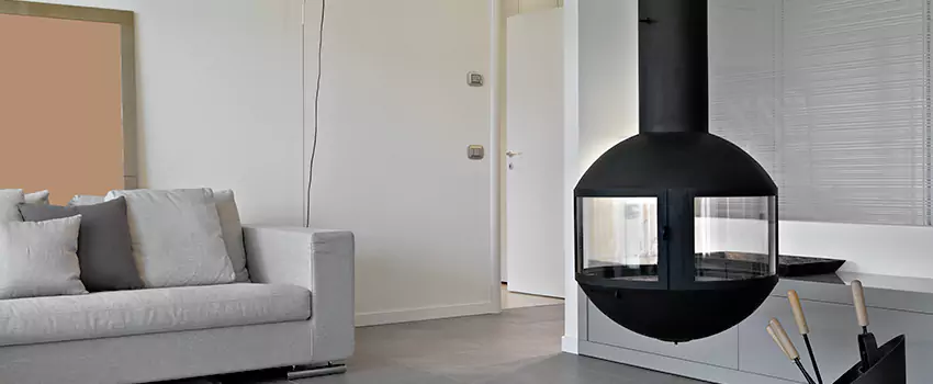 Hanging & Suspended Fireplaces Designer in Eustis, Florida
