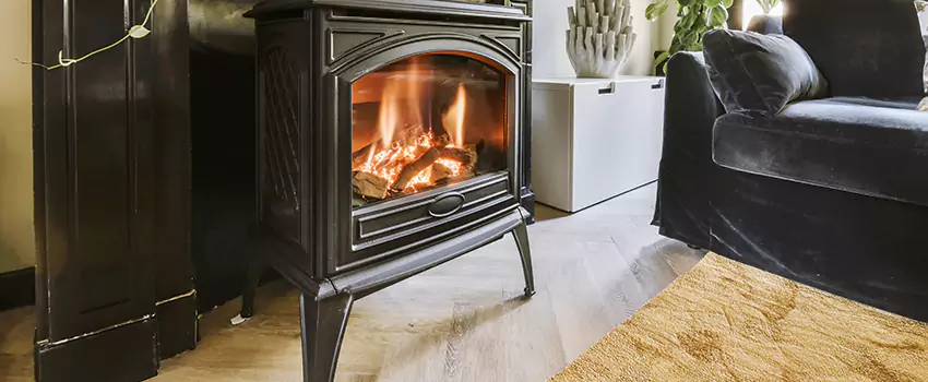 Cost of Hearthstone Stoves Fireplace Services in Eustis, Florida