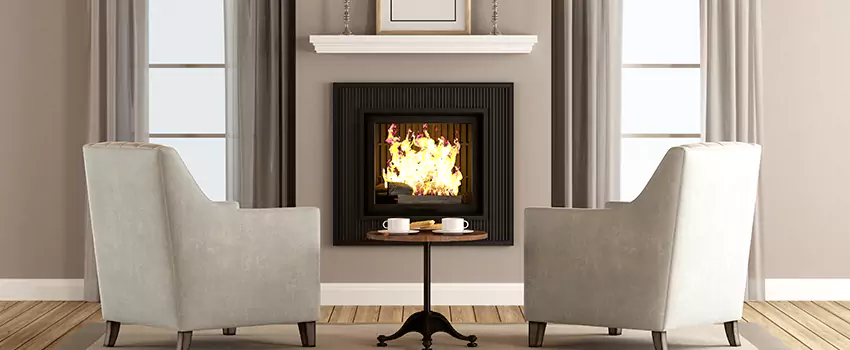 Heat & Glo Outdoor Gas Fireplaces Installation Contractors in Eustis, Florida