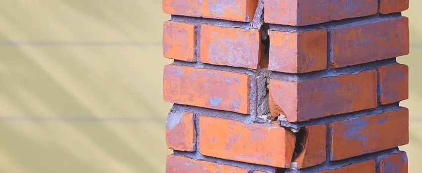 Leaking Chimney Repair And Replacement Cost in Eustis, Florida