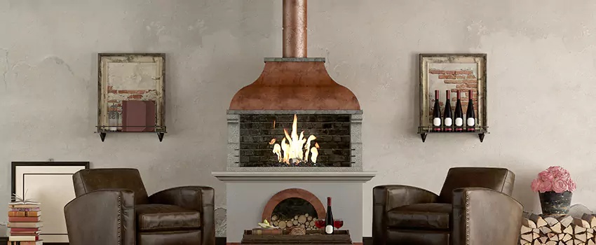 Benefits of Pacific Energy Fireplace in Eustis, Florida