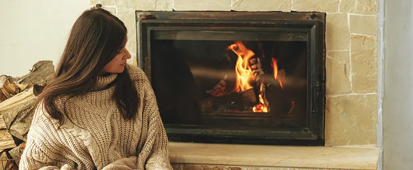 Regency Outdoor Fireplace Products Maintenance and Replacement Services in Eustis, Florida