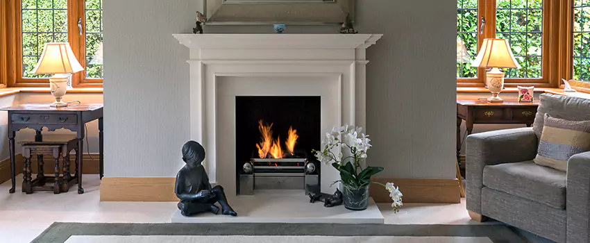 RSF Fireplaces Maintenance and Repair in Eustis, Florida