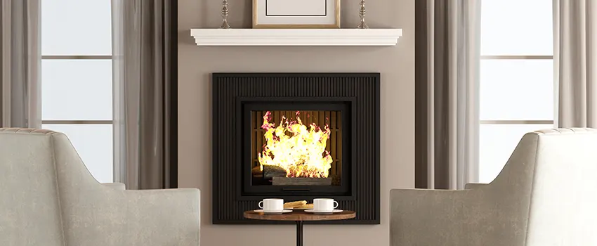 Superior Outdoor Fireplace Repair in Eustis, FL