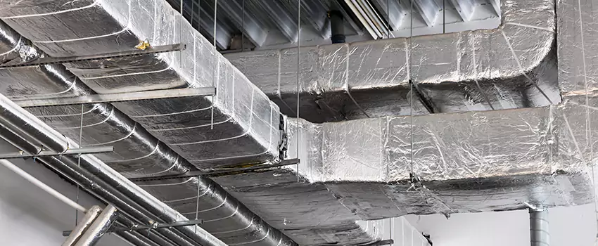 Vent Dust Cleaning Cost in Eustis, FL