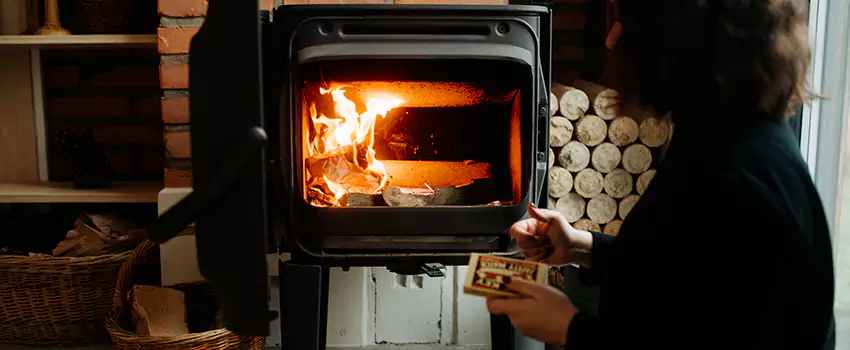 Key Features of Vermont Castings Fireplaces in Eustis, FL