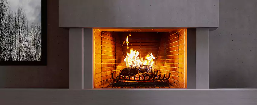 Indoor Wood Burning Furnace Repair and Installation in Eustis, Florida