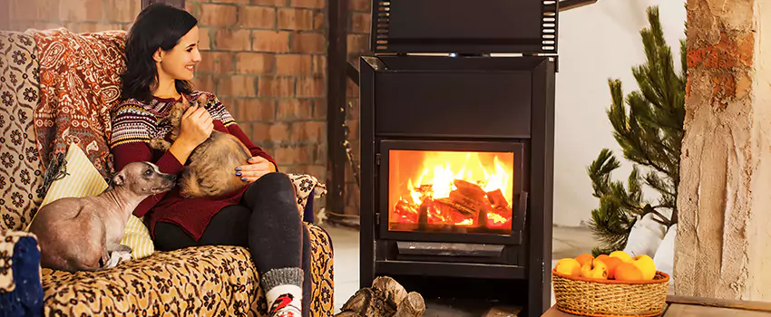 Wood Stove Chimney Cleaning Services in Eustis, FL