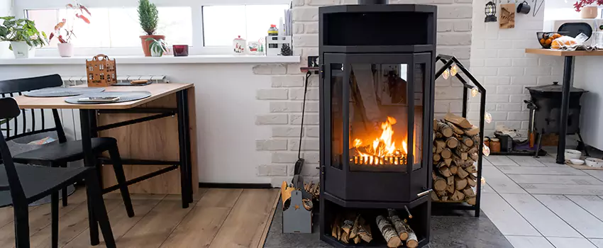 Wood Stove Inspection Services in Eustis, FL