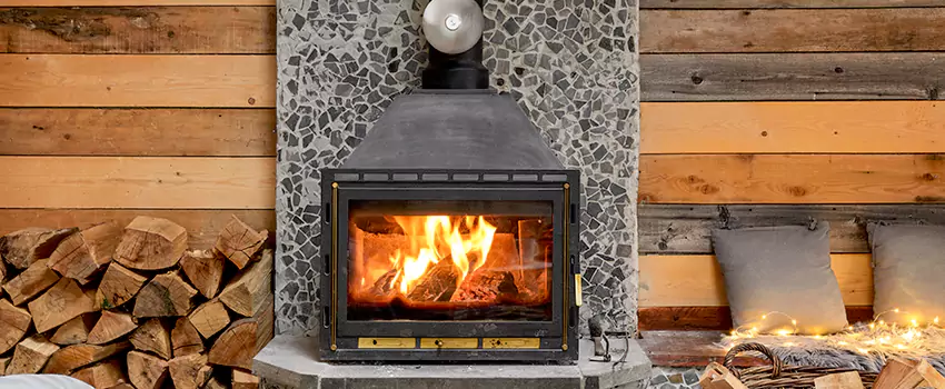 Wood Stove Cracked Glass Repair Services in Eustis, FL