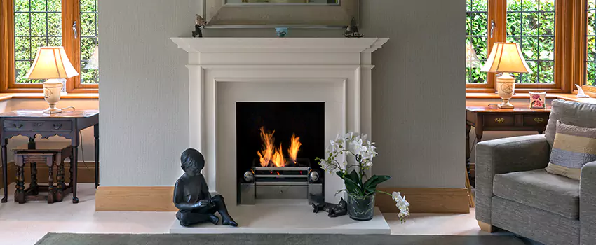 Astria Open-Hearth Wood Fireplaces Services in Eustis, FL