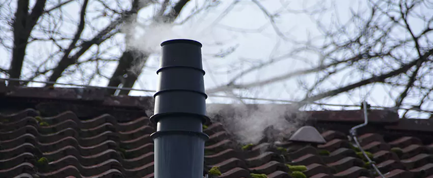 Broken Chimney Animal Screen Repair And Installation in Eustis, FL