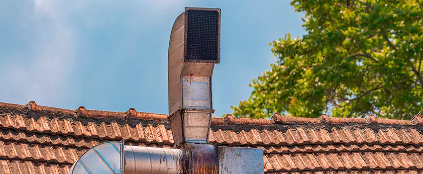 Chimney Cleaning Cost in Eustis, Florida