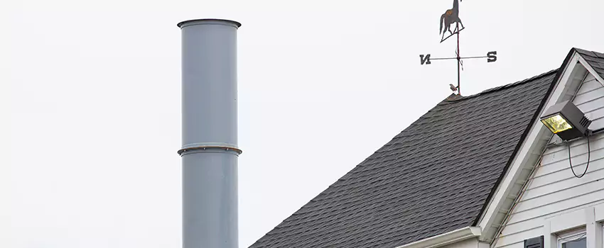 Multi-flue Chimney Caps Installation And Repair in Eustis, FL