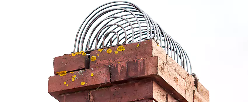 Chimney Crown Problems in Eustis, Florida