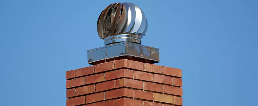Chimney Damper Hinge Repair in Eustis, FL