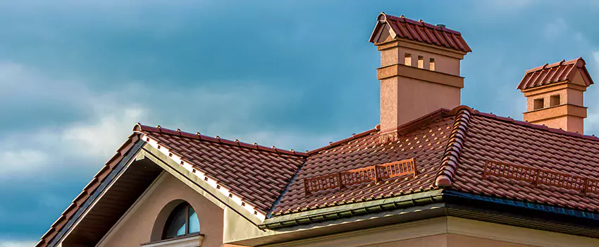 Residential Chimney Services in Eustis, Florida