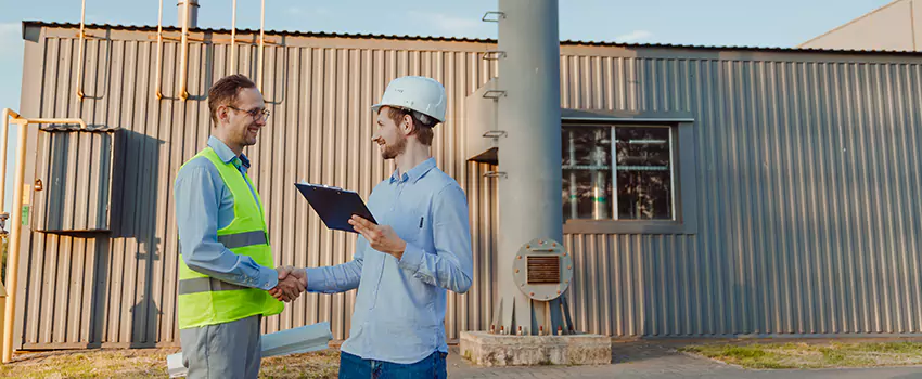 Chimney Cap Inspection in Eustis, FL