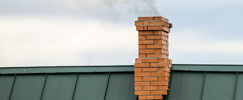 Chimney Installation Company in Eustis, FL