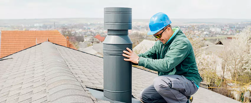Insulated Chimney Liner Services in Eustis, FL