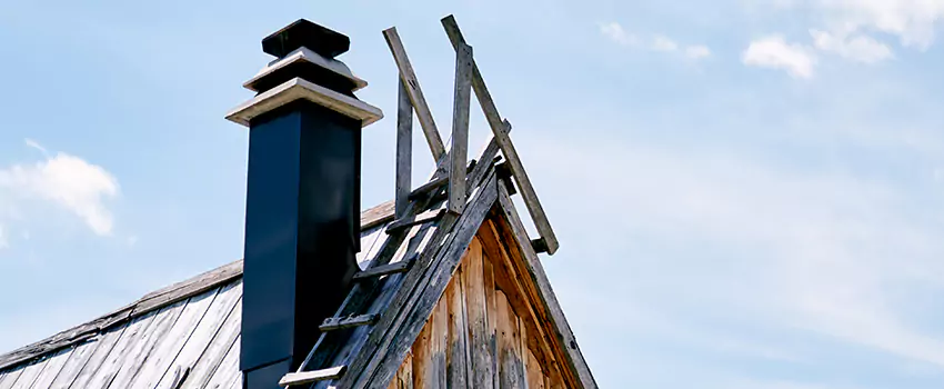 Chimney Pot Inspection in Eustis, FL