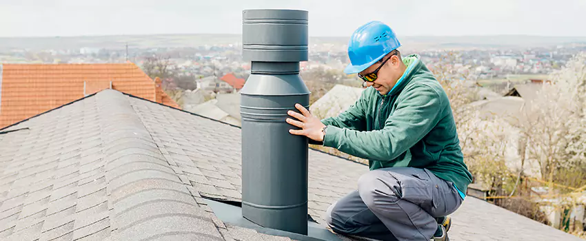 Chimney Repair Cost in Eustis, FL