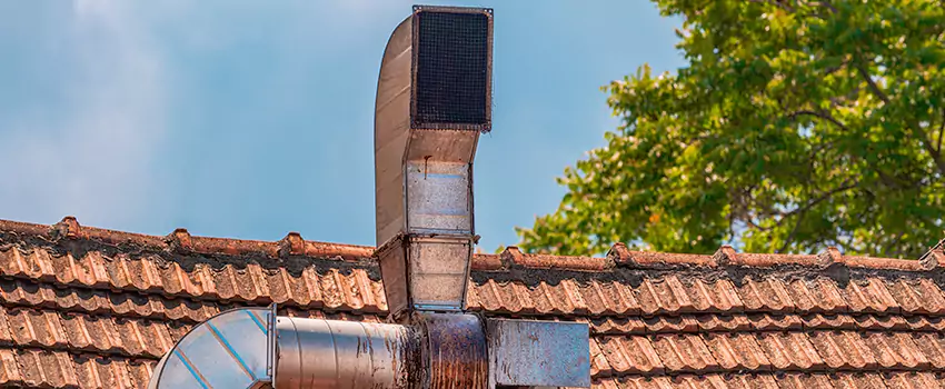 Chimney Blockage Removal in Eustis, Florida