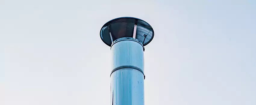 Chimney Spark Arrestor Mesh Installation in Eustis, Florida