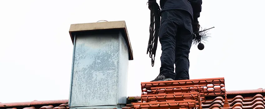 Modern Chimney Sweeping Techniques in Eustis, Florida