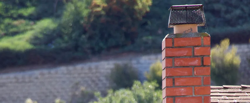 Chimney Tuckpointing And Masonry Restoration in Eustis, FL