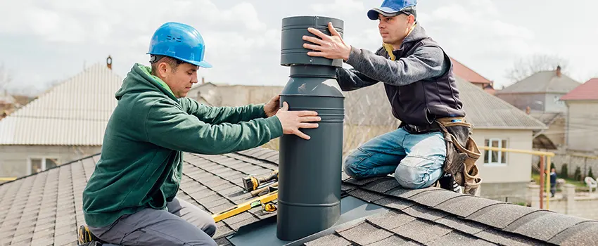 Commercial Chimney Cost in Eustis, FL
