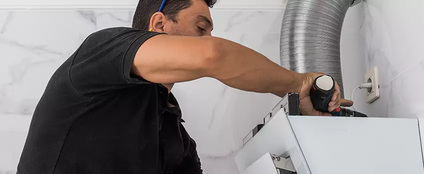 Dryer Vent Blockage Cleaning in Eustis, FL