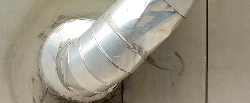 Dryer Vent Repair Process in Eustis, FL