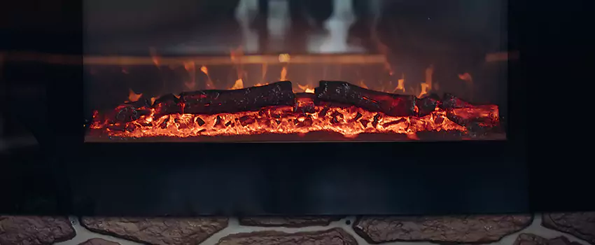 Cost of Electric Fireplace Repair Service in Eustis, Florida
