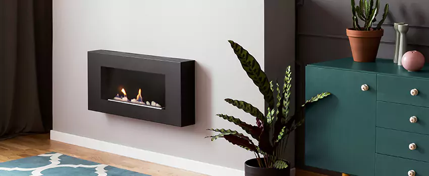 Cost of Ethanol Fireplace Repair And Installation Services in Eustis, FL