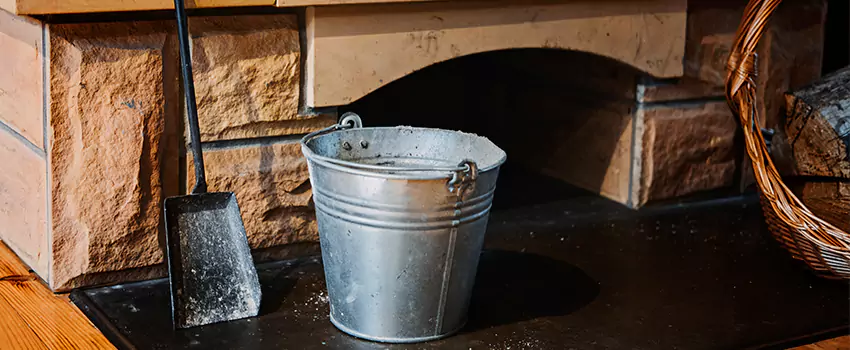 Clean The Fireplace Mantle And Hearth in Eustis, Florida